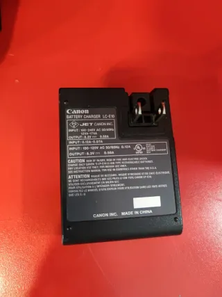 Canon EOS Rebel T3 + EF-S 55-250mm