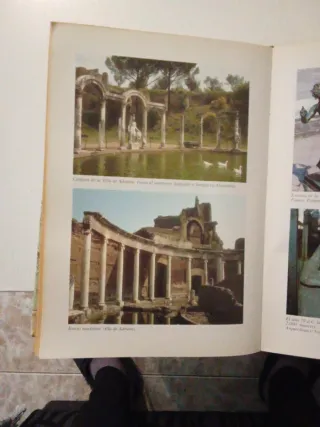 Historia De Roma (Spanish Edition)