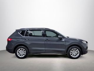 SEAT Tarraco 2021