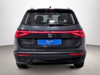 SEAT Tarraco 2021
