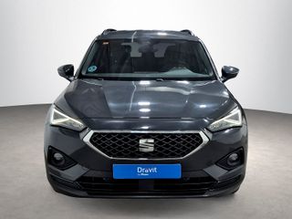 SEAT Tarraco 2021