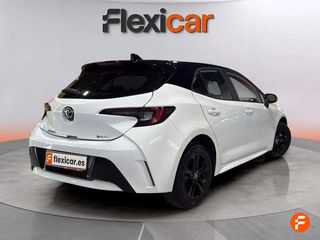 Toyota Corolla 140H Active Plus