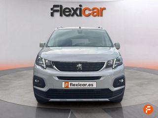 Peugeot Rifter Allure Pack Long BlueHDi 96kW
