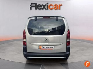 Peugeot Rifter Allure Pack Long BlueHDi 96kW