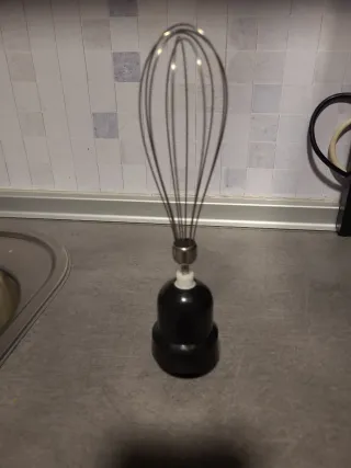 Varilla Batidora Bosch Maxomixx