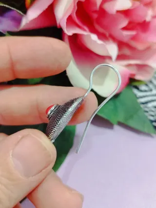 Orecchini sardi modello corbula