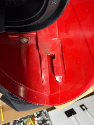 Faro Trasero Izquierdo VW Tiguan 5N0945095Q