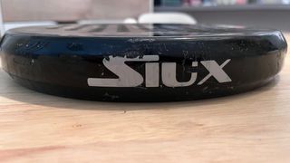 Pala pádel Siux Raven Control