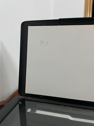 Impresora Epson Stylus SX130 Negra