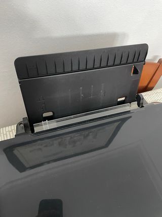 Impresora Epson Stylus SX130 Negra