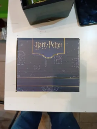 Tazza Harry Potter Hogwarts