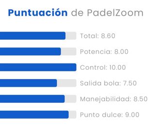 Pala Babolat Counter Viper ( 2024 )