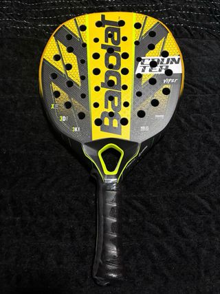 Pala Babolat Counter Viper ( 2024 )