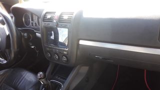 Volkswagen Golf 2007