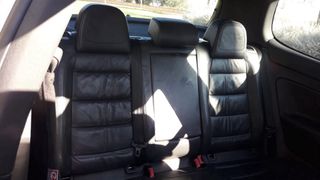 Volkswagen Golf 2007