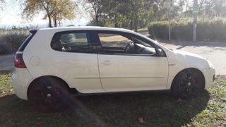 Volkswagen Golf 2007