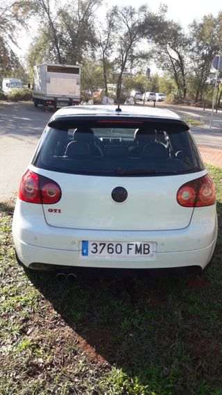 Volkswagen Golf 2007