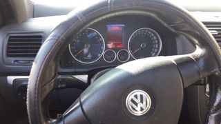 Volkswagen Golf 2007