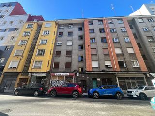 Piso en venta en Laviada en Gijón
