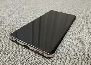 Samsung Galaxy S10+ Bianco