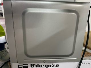 Microondas OK