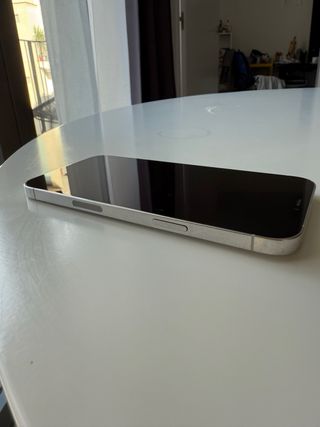 iPhone 12 Pro Max 256 GB Bianco