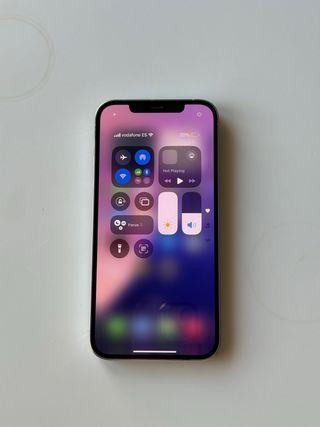 iPhone 12 Pro Max 256 GB Bianco