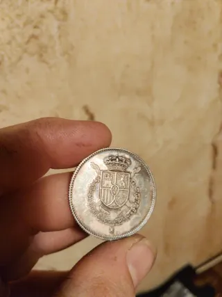 Medalla Juan Carlos I Rey de España 1975