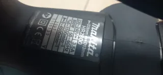 Taladro Makita HR2800