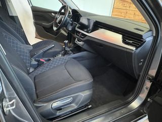 Skoda Kamiq 2022