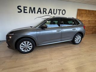 Skoda Kamiq 2022