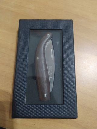 Coltellino da collezione Work Knife