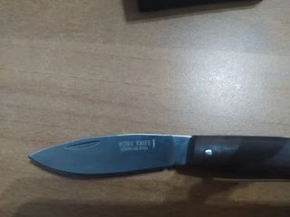 Coltellino da collezione Work Knife