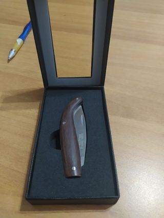 Coltellino da collezione Work Knife