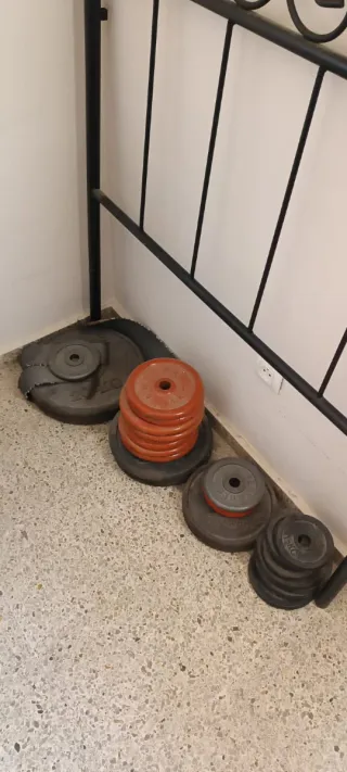 Máquina Musculación BM 900