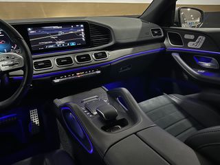 Mercedes-Benz GLE Coupé (167) 2020