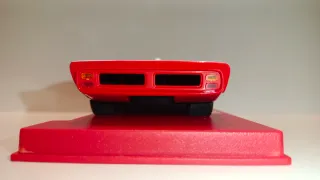 Scalextric Ferrari 512S Coda Lunga 1970