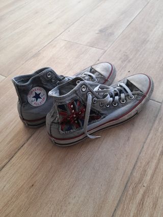 Zapatillas Converse Talla 42.5