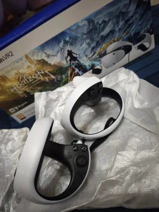 PlayStation VR2