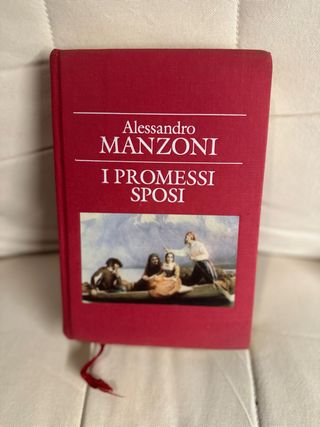 I Promessi Sposi
