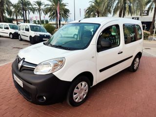 Renault Kangoo 5 PLAZAS SIN ADBLUE