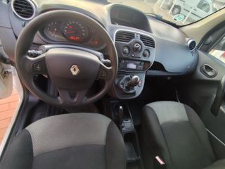 Renault Kangoo 5 PLAZAS SIN ADBLUE