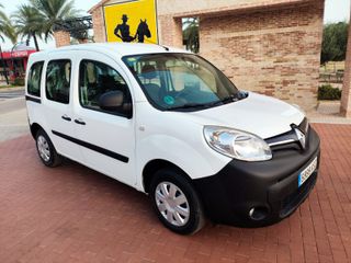 Renault Kangoo 5 PLAZAS SIN ADBLUE