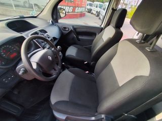 Renault Kangoo 5 PLAZAS SIN ADBLUE