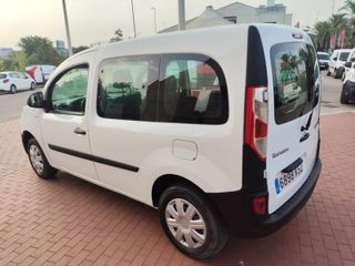 Renault Kangoo 5 PLAZAS SIN ADBLUE