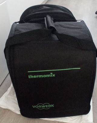 Bolsa Transporte Thermomix Vorwerk. Nueva.