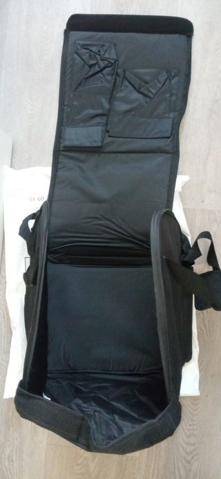 Bolsa Transporte Thermomix Vorwerk. Nueva.