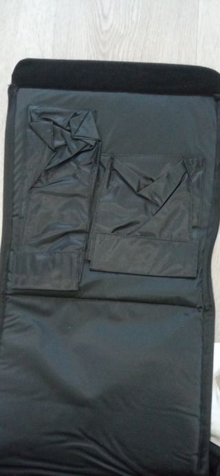 Bolsa Transporte Thermomix Vorwerk. Nueva.