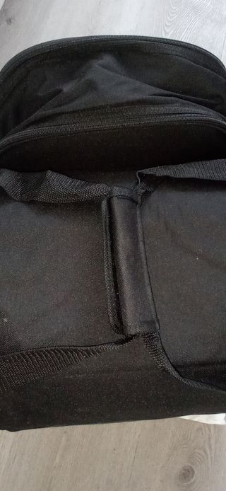 Bolsa Transporte Thermomix Vorwerk. Nueva.