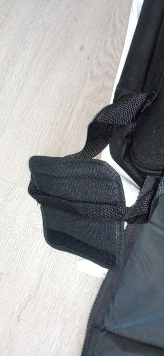 Bolsa Transporte Thermomix Vorwerk. Nueva.